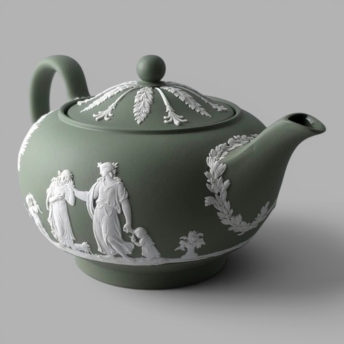 Wedgwood jasperware - wedgwood,