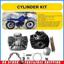 For yamaha pw80 py80 - for,