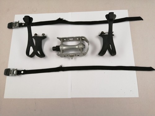 150 alloy pedal vp - sr, +