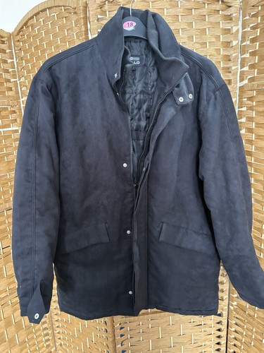 Men apollo black - apollo, faux