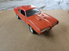 Ertl american muscle 18 - ertl,