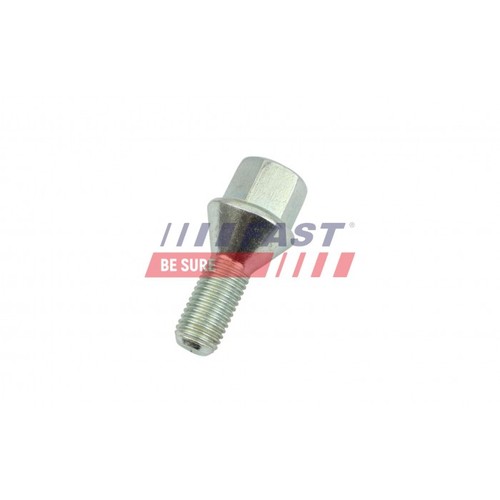 Wheel bolt for smart fortwo - for,