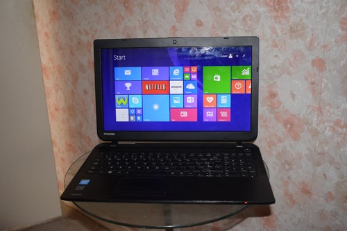 Toshiba satellite c50 - toshiba,