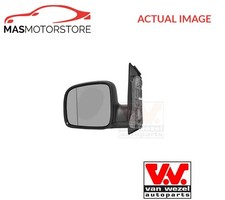 OUTSIDE REAR VIEW MIRROR LHD