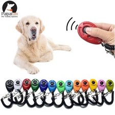 Pet Training Clicker with