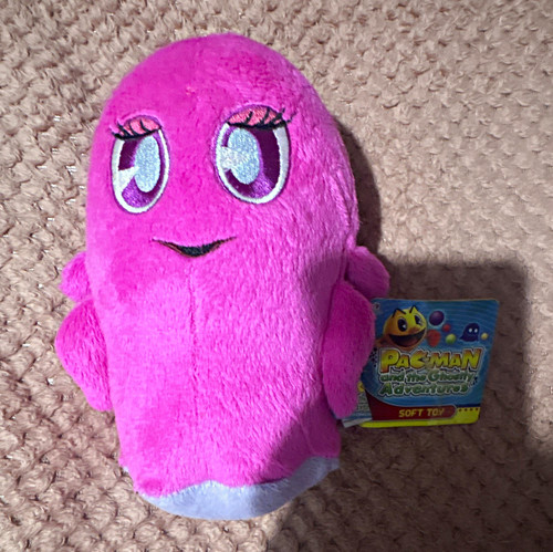 Namco pac man - pac-man, and