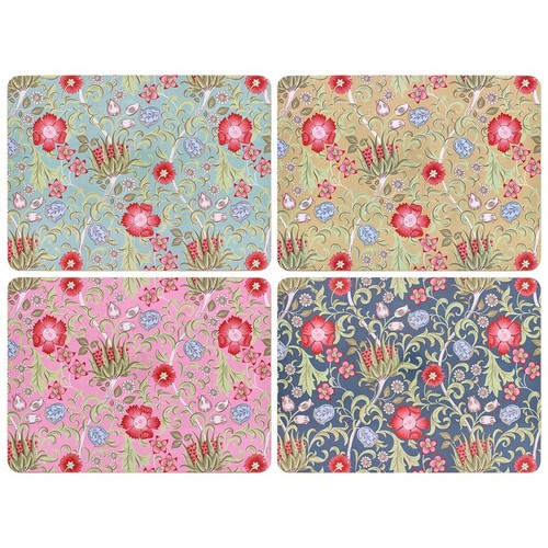 Placemats cork back standen - placemats,