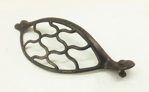 Vtg antique singer treadle