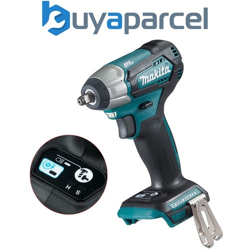Makita dtw180z 18v brushless - dtw180z,