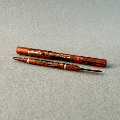 Collectable vintage johnnie - collectable,