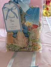 Peter Rabbit Treat Bag