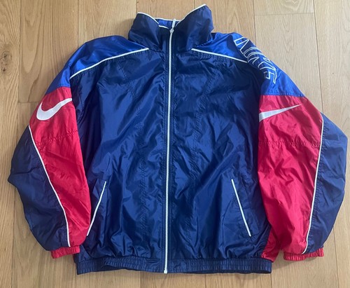 Vintage nike tracksuit set - tracksuit,