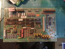 Fruit Machine Barcrest MPU 4 (A)