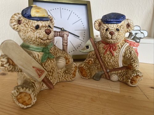 Leonardo teddy bear - leonardo,