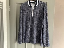 golfino ladies golf quarter