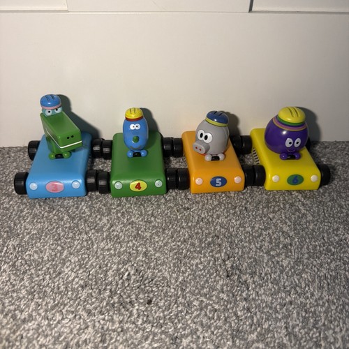 Hey duggee set drive - hey,