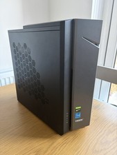 Acer Nitro N50-650 Gaming PC