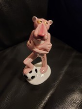 Vintage 1981/2 Pink Panther