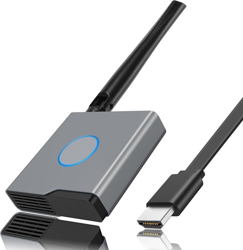 Wireless hdmi transmitter and - wireless,