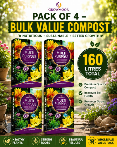 Growmoor multi purpose - growmoor,