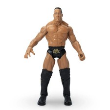 WWF Wrestling Titan Tron Live