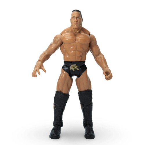 Wwf wrestling titan tron live - wwf,