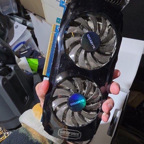 1gb gigabyte windforce - 1gb, geforce