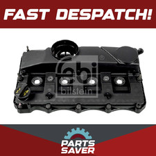 Cylinder Head Cover 177110 Febi 0248P9 248P9 9659489880 1372492 1376496 Quality