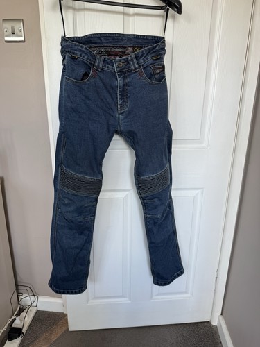 Rst tech pro - tech, jeans
