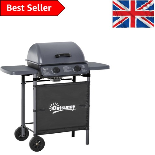 Heavy duty burner outdoor - heavy-duty, 2