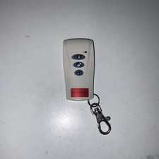 Response Friedland 433mhz SA Range Remote Control (SKU GZ7)