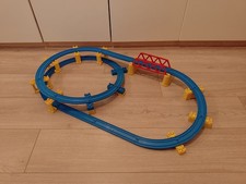 Spiral Track - Tomy