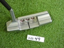 Titleist Scotty Cameron