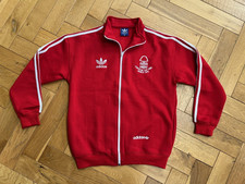 Nottingham Forest Munich 1979