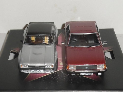 Corgi vanguards 1 43 screen - /,