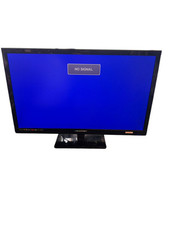 Blaupunkt 24" Inch Full HD LED TV DVD Combi Freeview 236/207I-GB-3B-FHDP-UK Tele