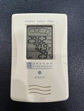 Oregon Scientific BTHR968 Wireless 433MHz Baro-Thermo-Hygro Sensor