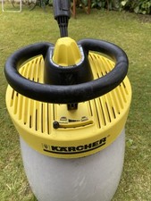 Large Karcher Patio Surface