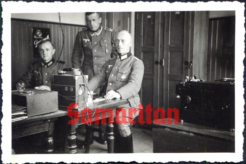 I12 ww2 original - ww2, photo