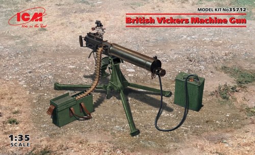 Icm35712 icm british - -,