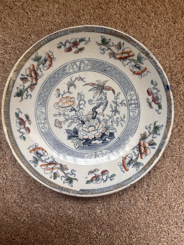 Antique 1869 thomas till - 1869,