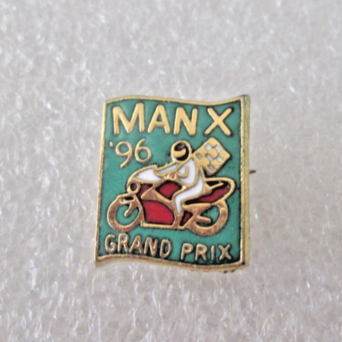 Isle man grand prix - isle,