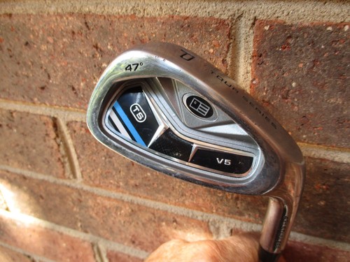 Kids golf tour - u, v5