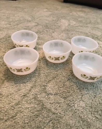 Set vintage milk - set, of