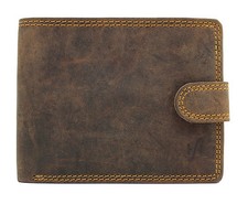 Starhide Mens Distressed