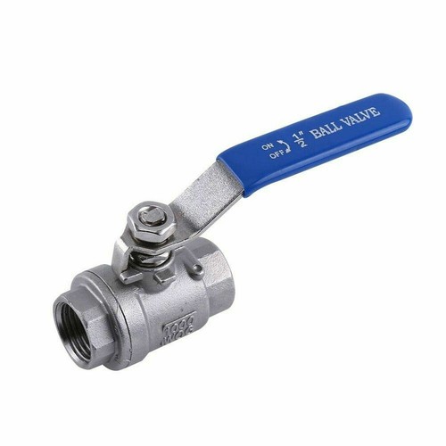 Ball valve home brew - valve,