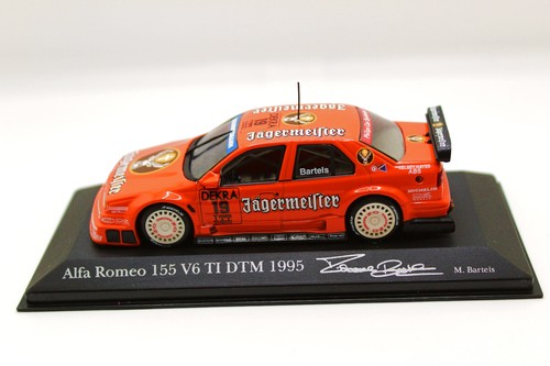 Alfa romeo 155 - 155, v6