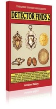 Detector Finds 2 - Metal