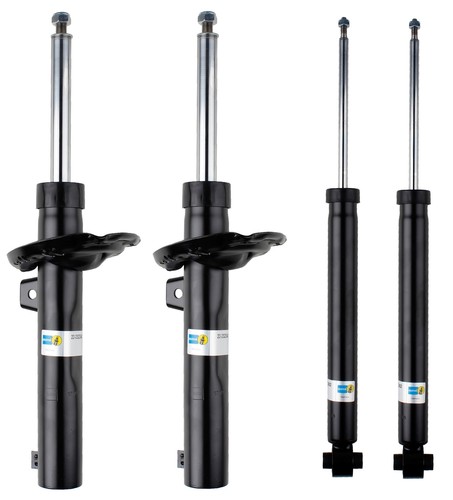Bilstein front rear - 4x, b4
