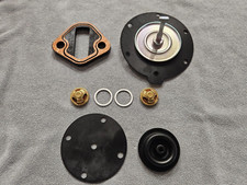 Datsun Roadster 100% OEM Fuel